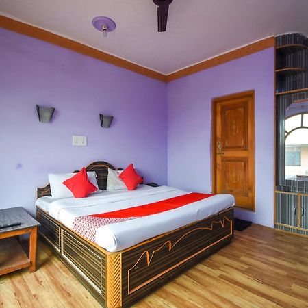 OYO 66476 Hotel Divine Kashmir Durgjan Exterior foto
